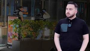 Kız meselesi kanlı bitti 28 yaşındaki genç vücuduna isabet eden 12 kurşunla hayatını kaybetti