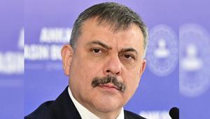 İçişleri Bakanı Çiftçiden CHPnin tahliyesi ile ilgili açıklama