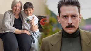 Engin Hepileri’nin acı günü Annesini son yolculuğuna uğurladı
