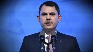 Bakan Kurum Kurban Bayramı mesajı yayımladı