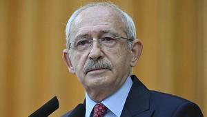 CHP Genel Başkanı Kılıçdaroğlundan Kurban Bayramı mesajı