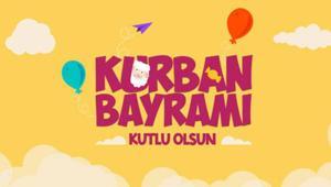 KURBAN BAYRAMI MESAJLARI VE SÖZLERİ 2026: İyi Bayramlar Bayram için en güzel, yeni, uzun, kısa, coşkulu, dualı bayram mesajları seçenekleri
