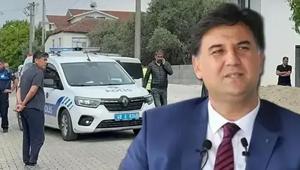 Fethiye Belediye Başkanı Karacaya yönelik silahlı saldırıya ilişkin 6 şüpheli tutuklandı