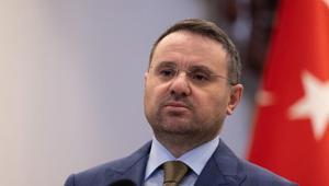 Adalet Bakanı Gürlekten Kurban Bayramı mesajı