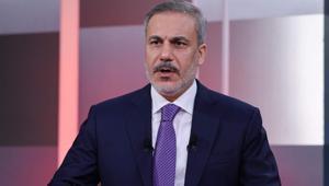 Dışişleri Bakanı Hakan Fidandan Kurban Bayramı mesajı
