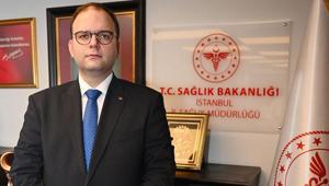 İstanbul’da acemi kasap bilançosu belli oldu İl Sağlık Müdürü Güner rakam vererek açıkladı