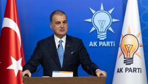 AK Parti Sözcüsü Çelikten 27 Mayıs darbesine ilişkin paylaşım: Demokrasimize dönük en büyük suikast