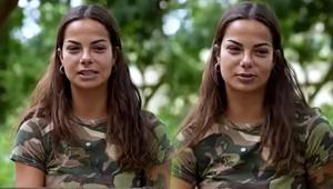 Survivordan elenen Beyzadan Sercan açıklaması Kırgın ve kızgınım