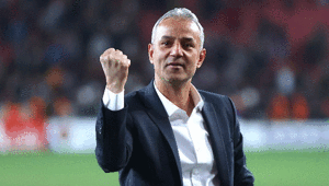 İsmail Kartal: Görüşme olmadı, teklif yok