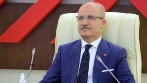 YÖK Başkanı Özvardan Bilgi Üniversitesi açıklaması