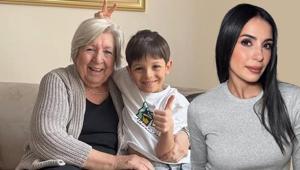 Engin Hepileri annesini toprağa verdi Eşi Beyza Şekerciden duygusal paylaşım