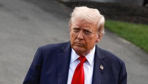 Trumptan Ummana Havaya uçururuz tehdidi Hürmüz herkese açık olacak