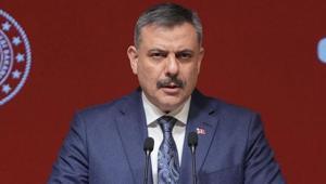 İçişleri Bakanı Çiftçiden 27 Mayıs darbesine ilişkin paylaşım