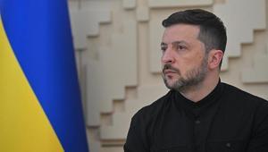 Zelenskiy: Rusya, füzelere güvendiği sürece diplomasiye ilgisinde samimi değil