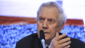 Aziz Yıldırım müjdeyi verdi Forvetin kim olduğu ortaya çıktı