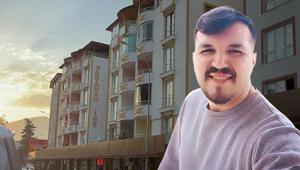 Hatay’da kan donduran olay Madde bağımlısı baba, 3 yaşındaki oğlunu boğdu
