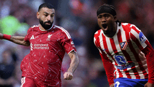 Fenerbahçe için Salah ve Ademola Lookman iddiası