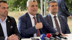 Bakan Bolat: Yılın ilk yarısını pozitif şekilde geçirmiş olacağız