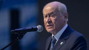 Devlet Bahçeliden İstanbulun fethi mesajı: Büyük bir tarih hamlesi