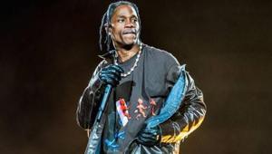 Dünyada bir ilk Travis Scott DJ kabininde tarih yazmaya hazırlanıyor