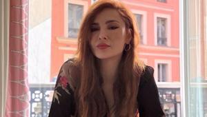 Mine Tugaydan duygusal paylaşım Sensiz bayramlar çok zor