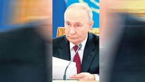 Putin’den dünyaya güvenlik uyarısı