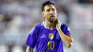 Arjantinin Dünya Kupası kadrosu açıklandı Messi altıncı kez bu heyecanı yaşayacak