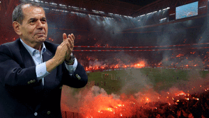 Galatasaraydan yeni loca projesi İşte kasaya girecek para