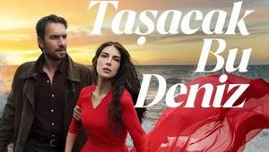 TAŞACAK BU DENİZ YENİ BÖLÜM BU AKŞAM VAR MI, yeni bölüm ne zaman, saat kaçta Taşacak Bu Deniz 30. bölüm bu akşam yayınlanacak mı 29 Mayıs TRT 1 yayın akışı