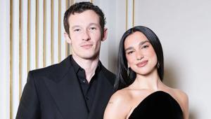 Dua Lipa ile Callum Turner evleniyor: Yılın düğünü için geri sayım başladı, sır gibi saklanan detaylar sızdı