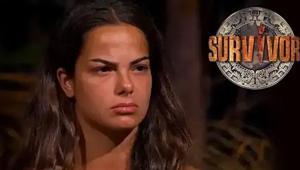 SURVİVOR BEYZA KİMDİR Beyza Gemici nereli, kaç yaşında, mesleği ne