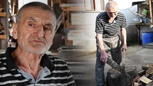 Televizyonda gördü, hayatı değişti Şimdi paraya ihtiyacı yok