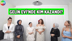 Gelin Evinde kim kazandı 29 Mayıs 2026 Gelin Evi birincisi hangi gelin oldu