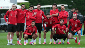 Galatasaraydan Can Uzun bombası Transferde yeşil ışık: Kulübümle anlaşın, gerisi kolay