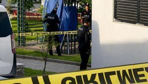 Malatyada kahreden olay 18 yaşındaki Beyzanur parkta ölü bulundu