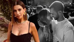 Buse Terimden aşk dolu paylaşım Bazı kavuşmalar yaşandı