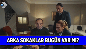 Arka Sokaklar bu akşam var mı, yok mu Arka Sokaklar bitti mi, yeni bölüm ne zaman yayınlanacak İşte 29 Mayıs 2026 Kanal D yayın akışı