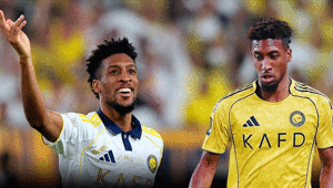 Süper Lig devi için Coman sesleri Transferde Leroy Sane kozu