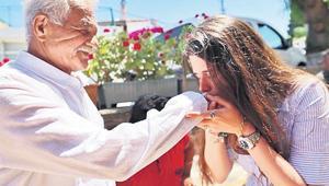 Başkan Denizli’den bayram mesaisi