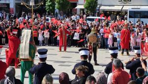 İstanbulun fethinin 573. yıl dönümü özel etkinliklerle kutlanıyor