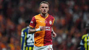 Galatasaraydan Noa Lang için görüşme Napoliden indirim kararı