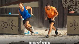 SURVIVOR ELENEN İSİM BELLİ OLDU Survivor kim elendi 29 Mayıs 2026 Survivorda adaya veda eden yarışmacı