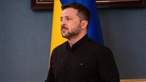 Zelenskiy: Rusyanın yeni ve kapsamlı bir saldırı hazırladığını kanıtlayan istihbaratımız var