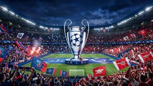 UEFA ŞAMPİYONLAR LİGİ FİNAL SAATİ VE ŞİFRESİZ CANLI YAYIN KANALI: PSG Arsenal final maçı hangi kanalda CANLI yayınlanıyor
