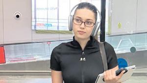 Aşk sorularına kulaklık önlemi