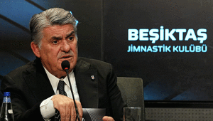 Beşiktaşta teknik direktör görevi için iki yeni aday