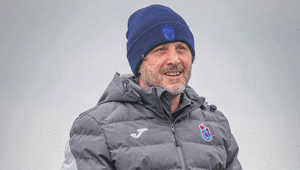 Trabzonspor kalecide yüzünü yerliye çevirdi