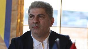 Fenerbahçede Hakan Safiden seçim açıklaması Tarihimiz bir kez daha başlayacak