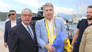 Fenerbahçede Hakan Safiden seçim açıklaması Tarihimiz bir kez daha başlayacak