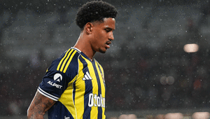 Fenerbahçe Oosterwoldenin bonservisini belirledi Avrupa ekiplerini peşine taktı